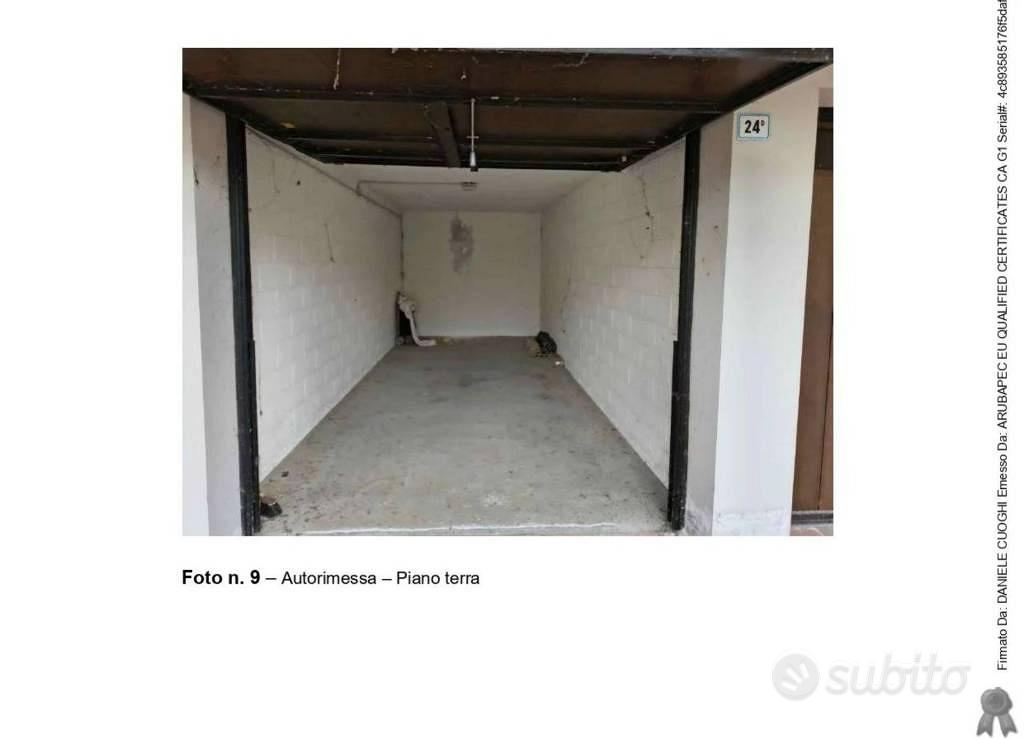 Appartamento – Carpi, Il Borgo, Fossoli - Vista 2
