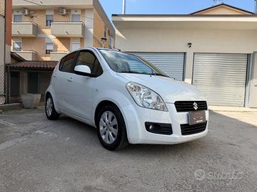 Suzuki Splash 1.2 GPL - CAMBIO AUTOMATICO