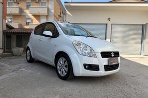 Suzuki Splash 1.2 GPL - CAMBIO AUTOMATICO