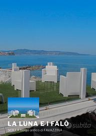 Residence Favazzina di Scilla