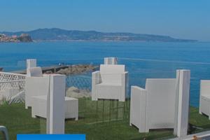 Residence Favazzina di Scilla