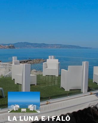 Residence Favazzina di Scilla