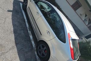 ford focus 2 