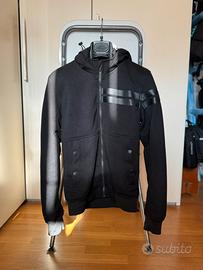 Giacca moto uomo Mezza Stagione,tg M