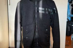 Giacca moto uomo Mezza Stagione,tg M