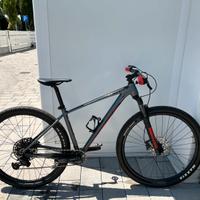 Mtb scott scale 970