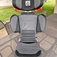 Seggiolino auto Peg Perego Flex 2-3 isofix