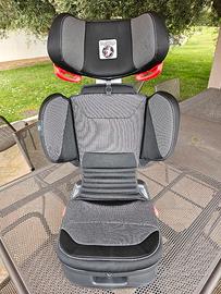 Seggiolino auto Peg Perego Flex 2-3 isofix