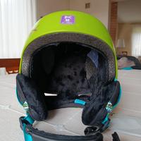 Anon Lynx - casco snowboard - donna