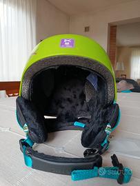 Anon Lynx - casco snowboard - donna