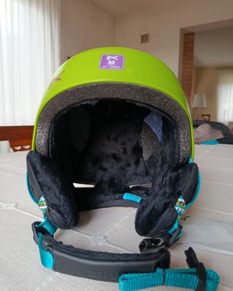 Anon Lynx - casco snowboard - donna