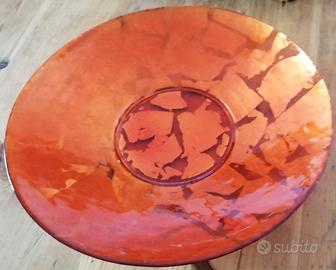 (1166) - Centrotavola (Arancione)