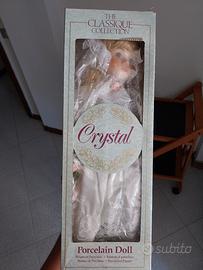 Bambola doll anni 90