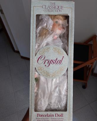Bambola doll anni 90