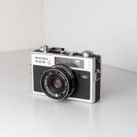 Ricoh 500G