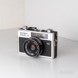 Ricoh 500G