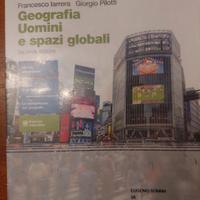 Geografia Uomini e spazi globali 