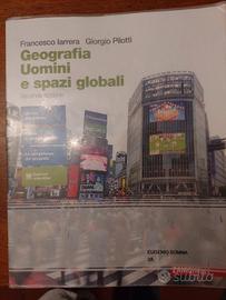 Geografia Uomini e spazi globali 