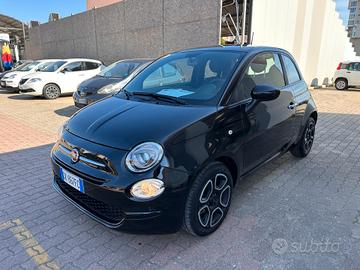 Fiat 500 1.0 Hybrid CONNECT