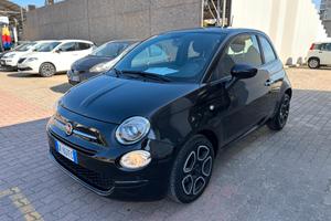 Fiat 500 1.0 Hybrid CONNECT