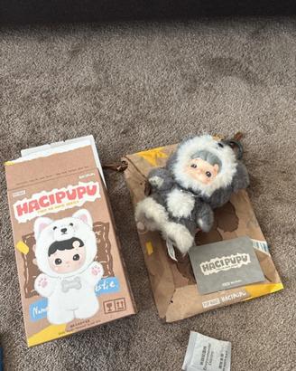 Hacipupu Husky