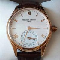 OROLOGIO/SMARTWATCH FREDERIQUE CONSTANT 1950€ NEW
