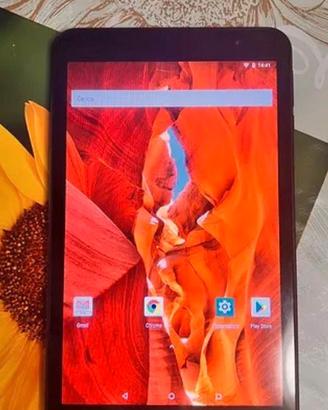 Tablet  T8116 Android