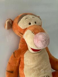 Peluche tigro