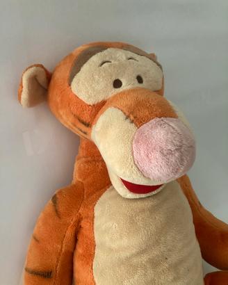 Peluche tigro