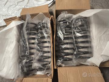 molle teraflex da 3 pollici 