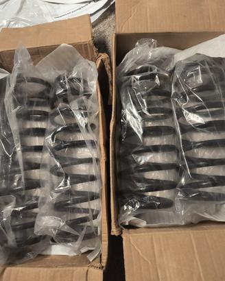 molle teraflex da 3 pollici 