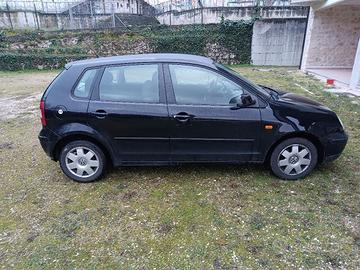 Polo 1.4 TDI 2005