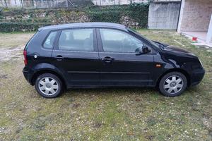 Polo 1.4 TDI 2005
