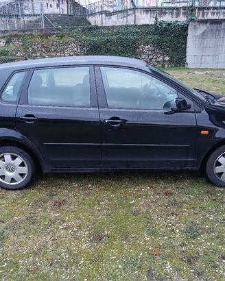 Polo 1.4 TDI 2005