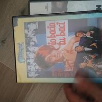 dvd io bacio tu baci