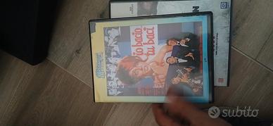 dvd io bacio tu baci