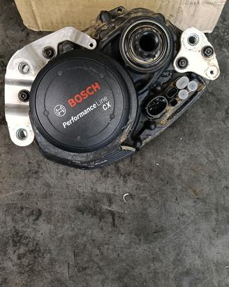 Motore ebike Bosch 
