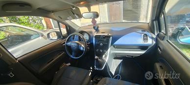 Opel Agila 1.2 Enjoy - Euro 5B - Frizione e cambio