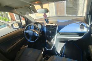 Opel Agila 1.2 Enjoy - Euro 5B - Frizione e cambio