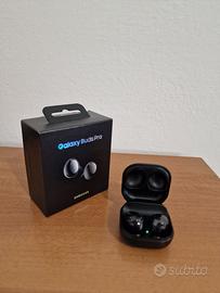 Auricolari Galaxy Buds pro