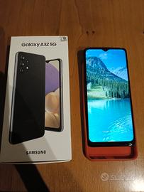 Samsung A32 5G 128 gb