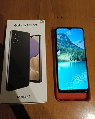 Samsung A32 5G 128 gb