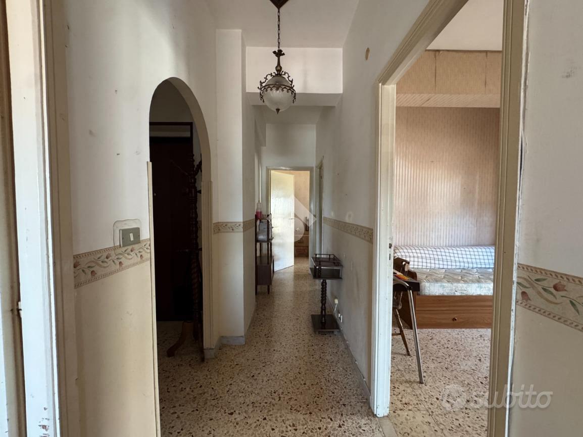Appartamento – Agrigento, Villaseta - Altro