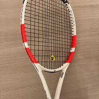 Racchetta da tennis Babolat Pure Strike 100