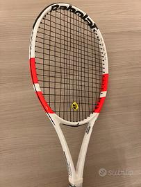 Racchetta da tennis Babolat Pure Strike 100
