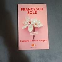 Sole Francesco - L’amore ti trova sempre