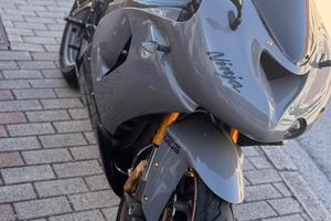 Kawasaki ninja 636 05