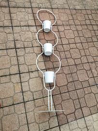 PORTA VASI IKEA PER PIANTE O FIORI