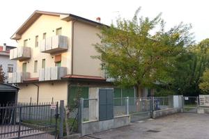 Trilocale luminoso e silenzioso