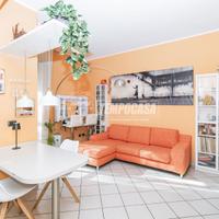 Casa, luce e silenzio in Via Sordello - Un 3 Local